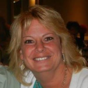 Meet your Posher, Judy